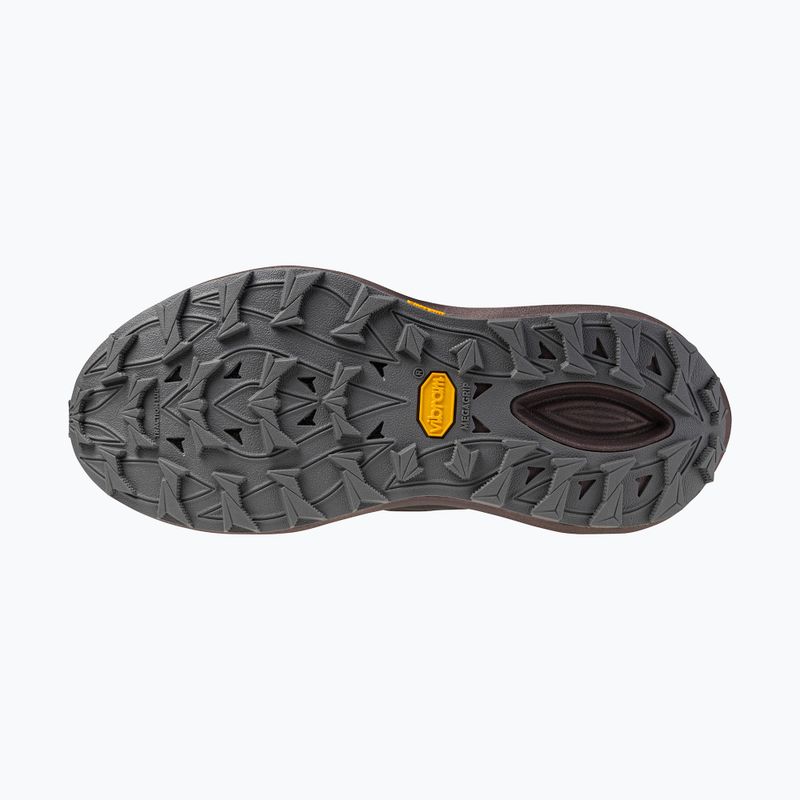 Női futócipők Mizuno Neo Daichi 10 raisin/quiet shade/black bean 4