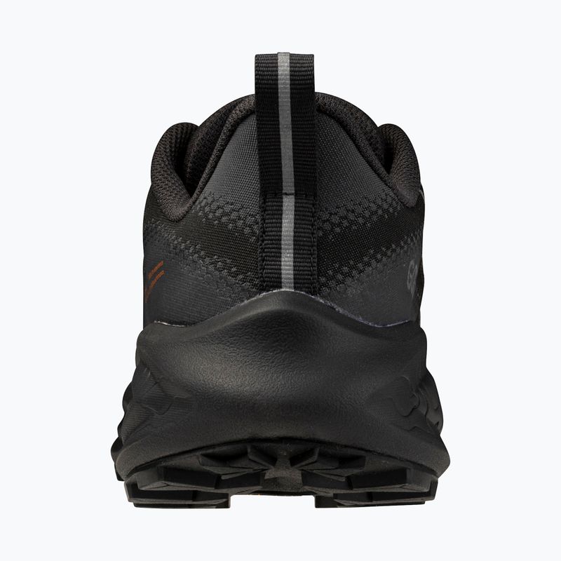 Női futócipők Mizuno Neo Daichi 10 Gtx black/quiet shade/sunstone 3