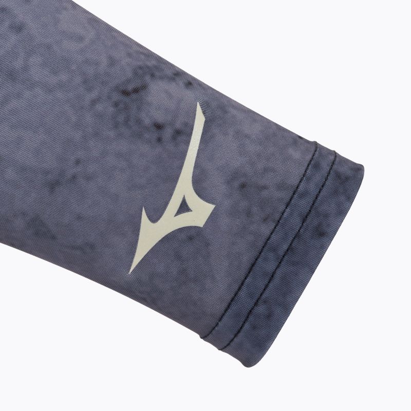 Futó karvédők Mizuno Armsleeve 6 szt. tsukikage 3