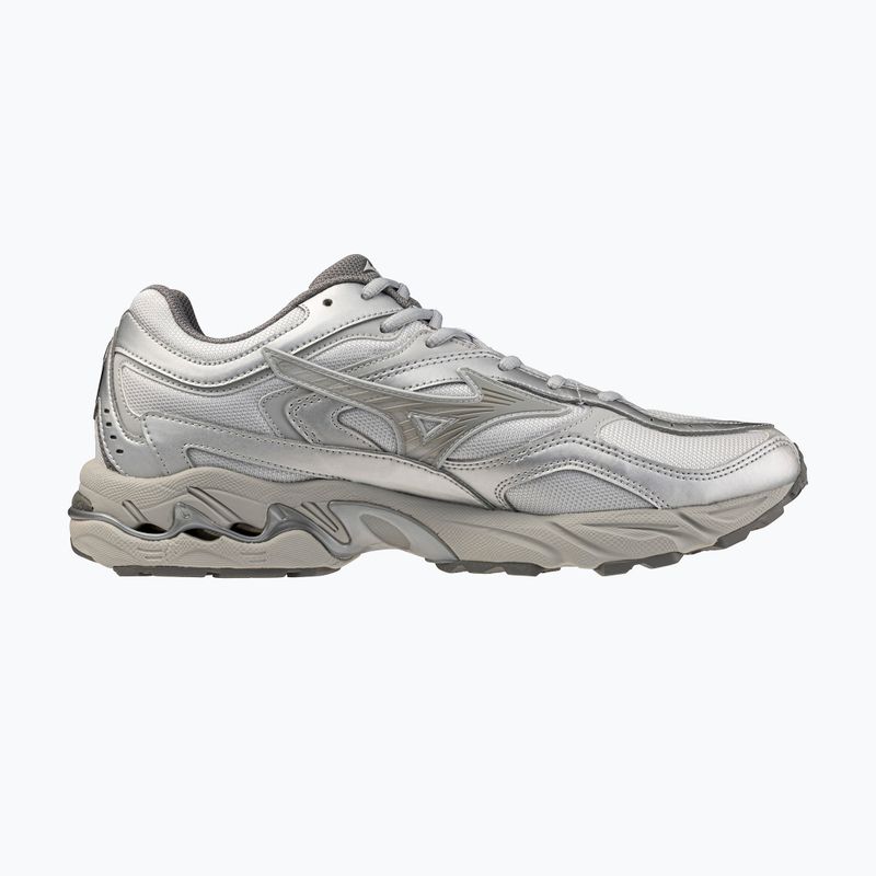 Cipők Mizuno Wave Mustang Ls foggy dew/harbor mist/silver 2