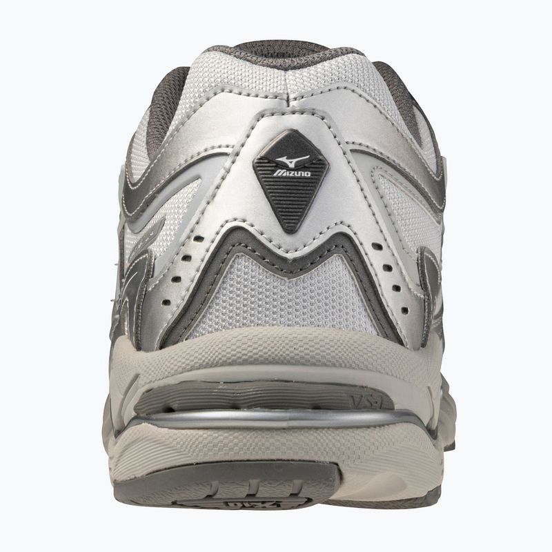 Cipők Mizuno Wave Mustang Ls foggy dew/harbor mist/silver 3