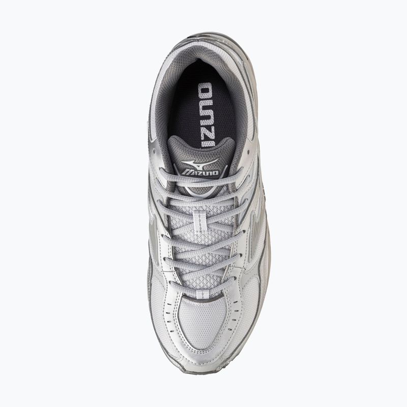 Cipők Mizuno Wave Mustang Ls foggy dew/harbor mist/silver 5