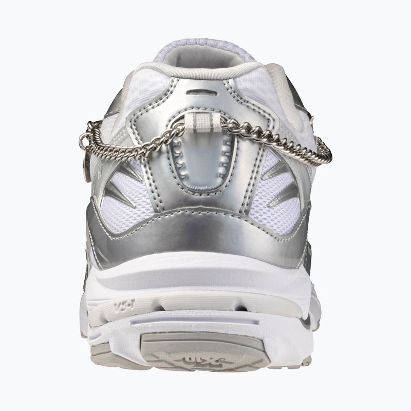 Cipők Mizuno Wave Rider 10 Jewel cloudscape/silver/ultimate gray 2