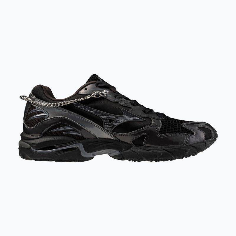Cipők Mizuno Wave Rider 10 Jewel black/black sand/quiet shade 2