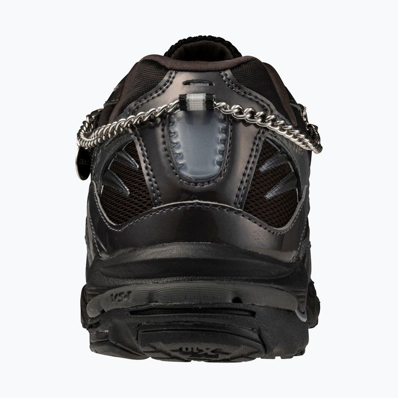 Cipők Mizuno Wave Rider 10 Jewel black/black sand/quiet shade 3