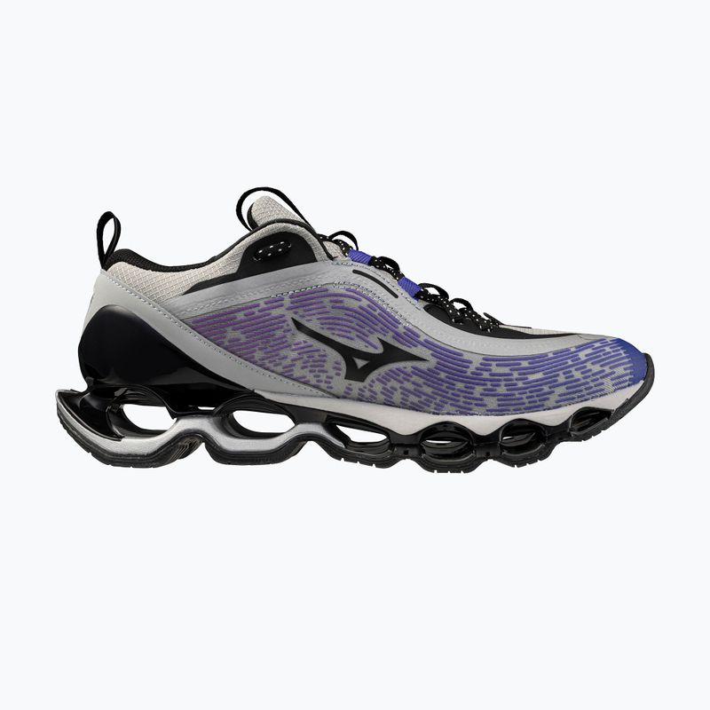 Cipők Mizuno Wave Prophecy 13.2 spring crocus/black/harbor mist 2