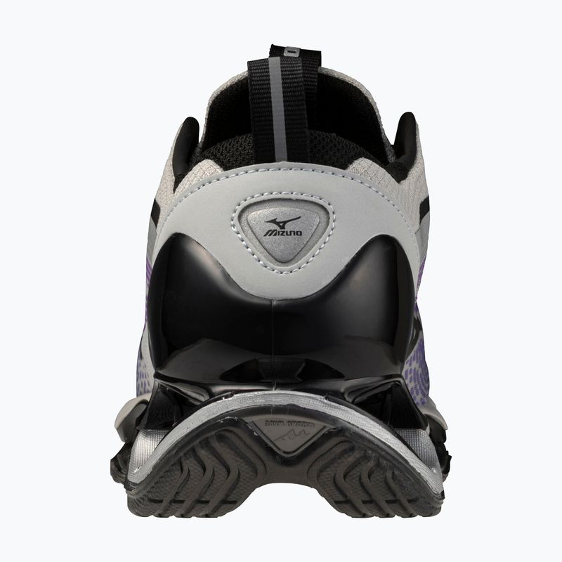Cipők Mizuno Wave Prophecy 13.2 spring crocus/black/harbor mist 3