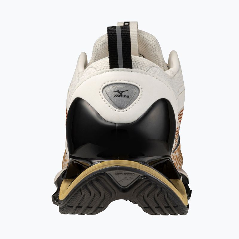Cipők Mizuno Wave Prophecy 13.2 Harvest Gold/Black/Snow White 4