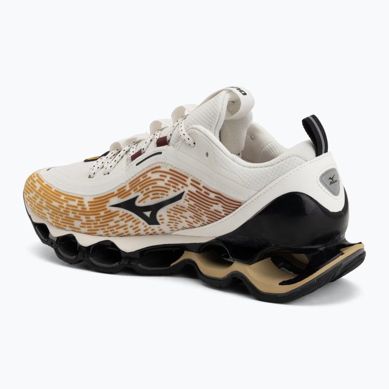 Cipők Mizuno Wave Prophecy 13.2 Harvest Gold/Black/Snow White 3
