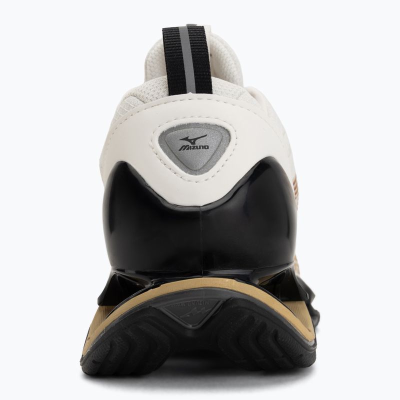 Cipők Mizuno Wave Prophecy 13.2 Harvest Gold/Black/Snow White 6