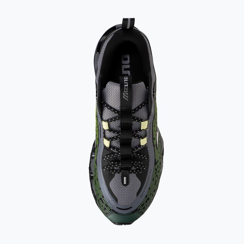 Cipők Mizuno Wave Prophecy 13.2 Green Glow/Cloudscape/Quiet Shade 6