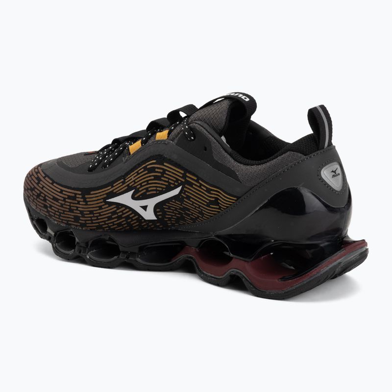 Cipők Mizuno Wave Prophecy 13.2 Henna/Cloudscape/Black Oyster 3
