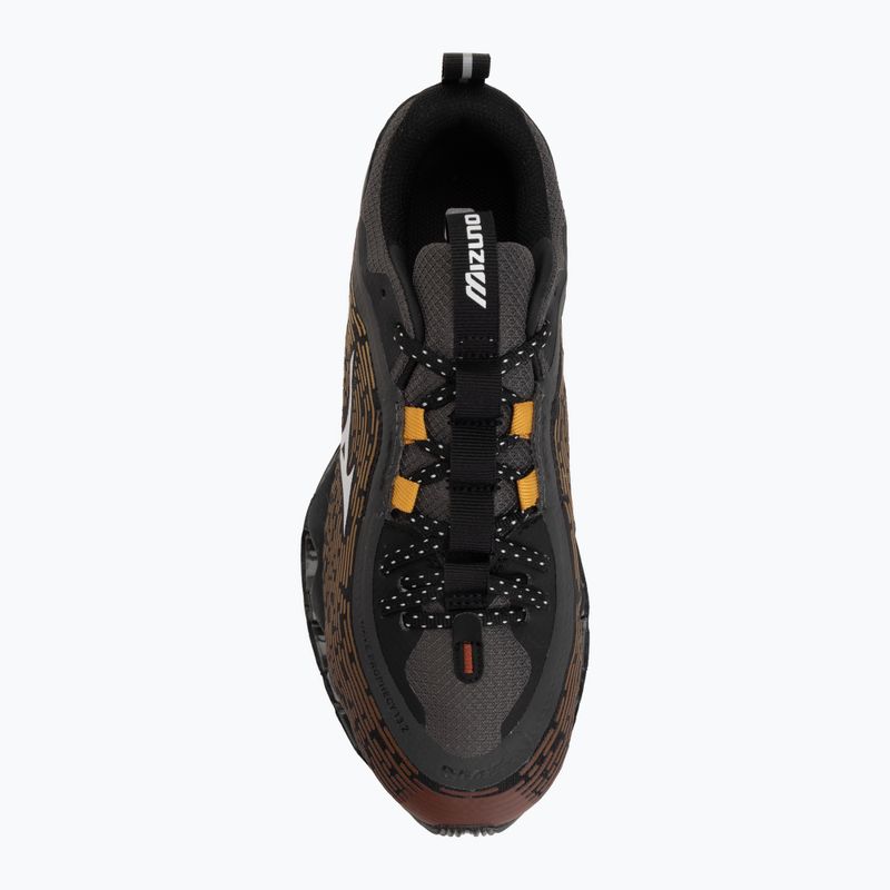 Cipők Mizuno Wave Prophecy 13.2 Henna/Cloudscape/Black Oyster 5