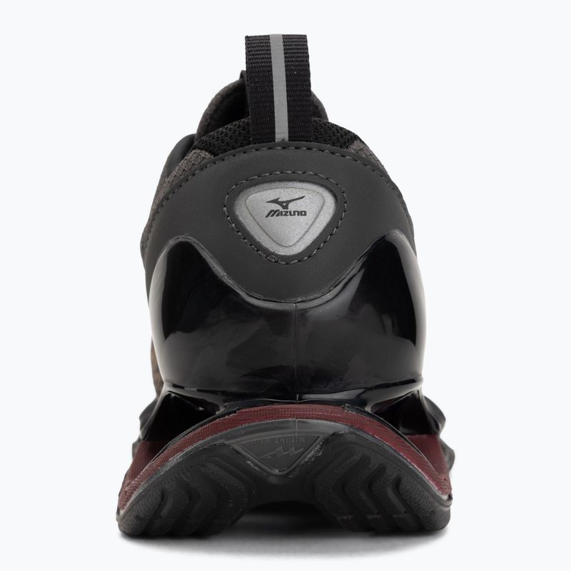 Cipők Mizuno Wave Prophecy 13.2 Henna/Cloudscape/Black Oyster 6