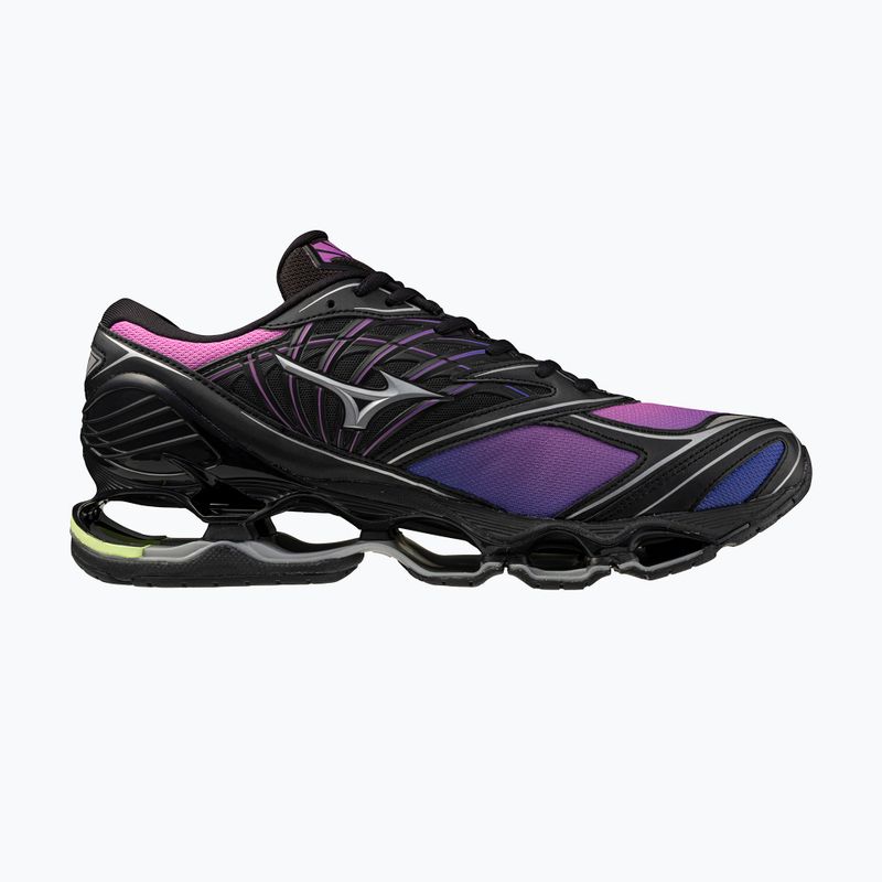 Cipők Mizuno Wave Prophecy LS spring crocus/silver/black 2