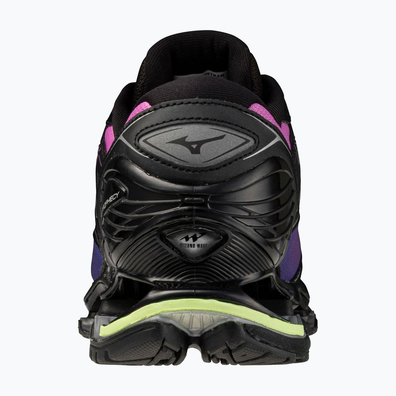 Cipők Mizuno Wave Prophecy LS spring crocus/silver/black 3