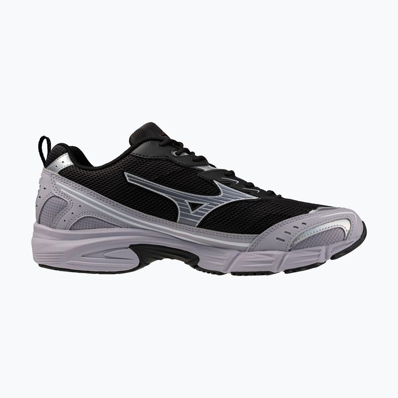 Cipők Mizuno MXR Glitch phantom/dapple gray/port royale 2