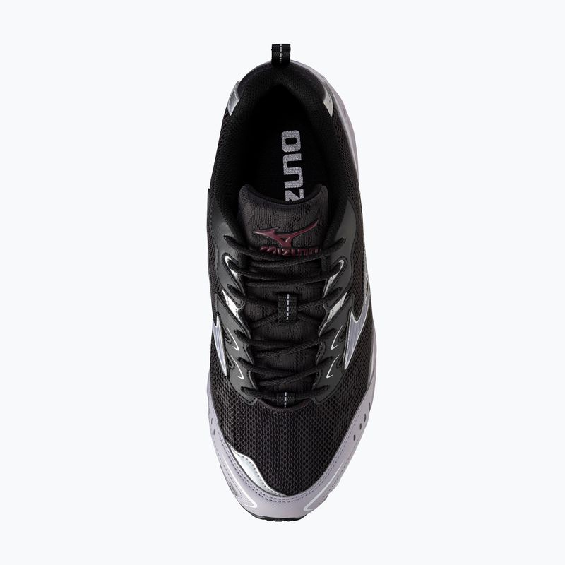 Cipők Mizuno MXR Glitch phantom/dapple gray/port royale 5