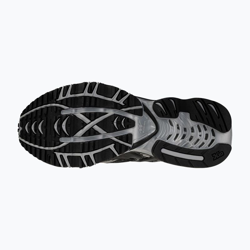 Cipők Mizuno Wave Prophecy 1 Iron Gate/Silver/Black 5