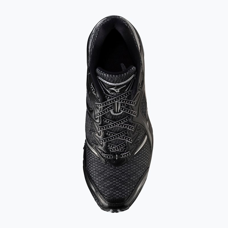 Cipők Mizuno Wave Prophecy 1 Iron Gate/Silver/Black 6