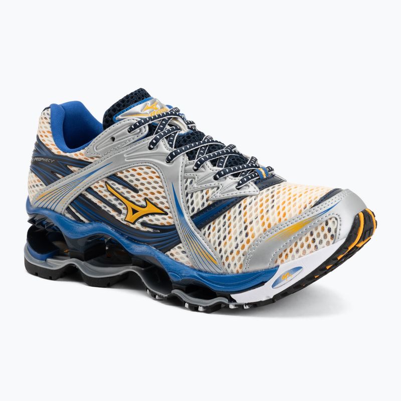 Cipők Mizuno Wave Prophecy 1 Artisan'S Gold