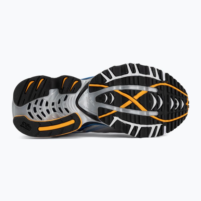 Cipők Mizuno Wave Prophecy 1 Artisan'S Gold 4