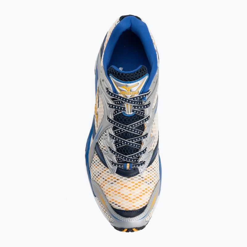 Cipők Mizuno Wave Prophecy 1 Artisan'S Gold 5