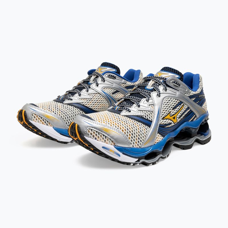 Cipők Mizuno Wave Prophecy 1 Artisan'S Gold 3