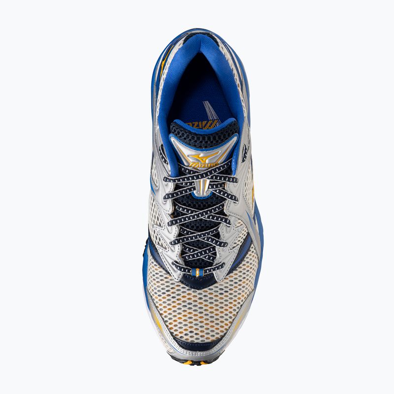 Cipők Mizuno Wave Prophecy 1 Artisan'S Gold 5