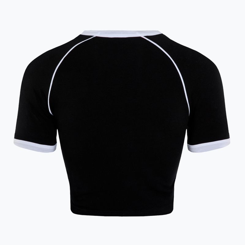 Női póló Ellesse Chevalier black 2