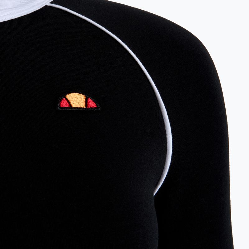 Női póló Ellesse Chevalier black 3