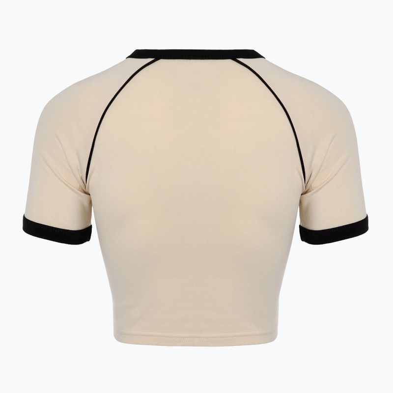 Ellesse női póló Chevalier beige 2