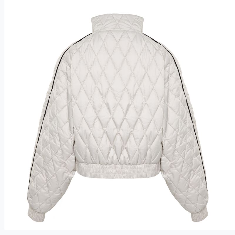 Női kabát Ellesse Vailski beige 2