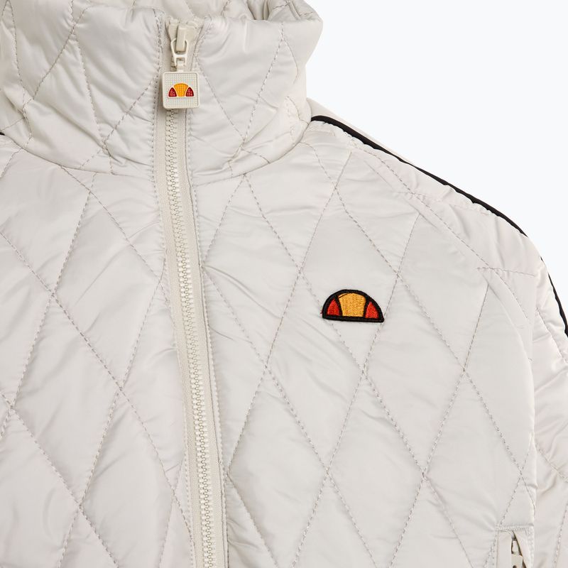 Női kabát Ellesse Vailski beige 3