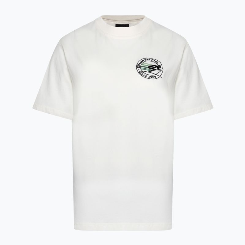 Női póló Ellesse Meribel off white