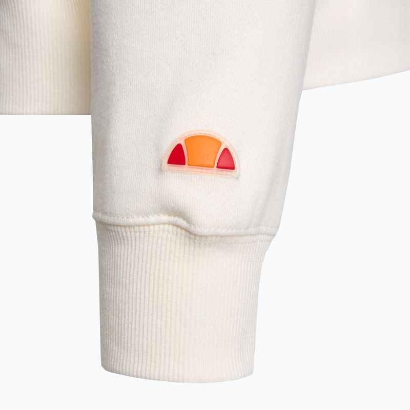 Ellesse női pulóver Areski off white 4