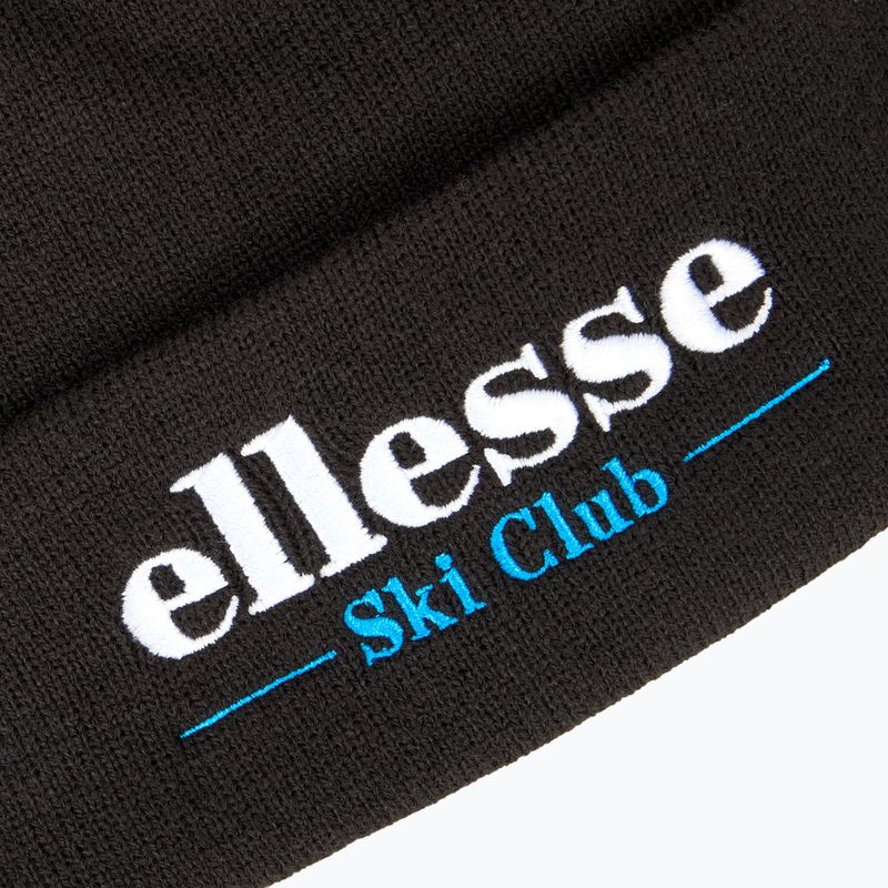 Ellesse téli sapka Thally fekete 3