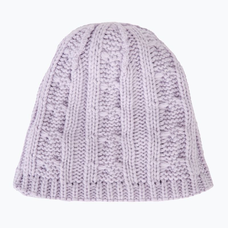 Téli sapka Ellesse Sanga Pom Pom lilac 4