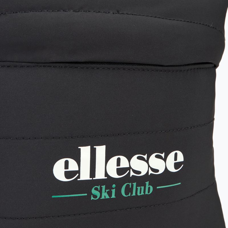 Ellesse Jaylo 30 l városi hátizsák fekete 4