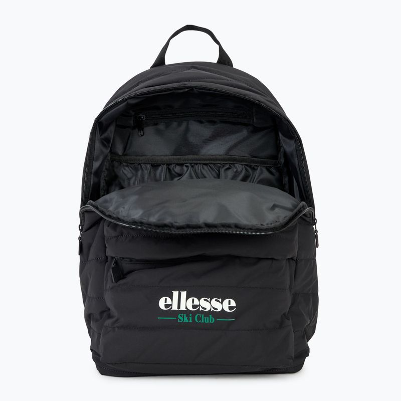 Ellesse Jaylo 30 l városi hátizsák fekete 5