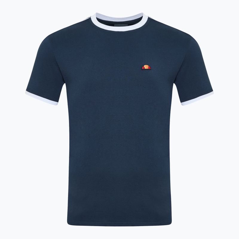 Férfi Ellesse Amadei navy póló