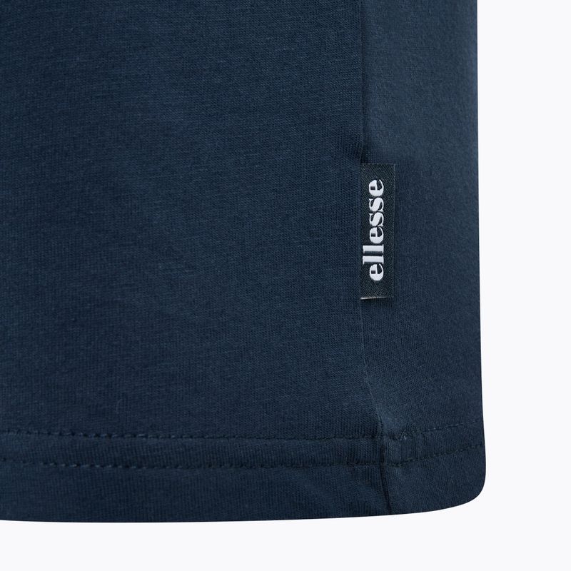 Férfi Ellesse Amadei navy póló 4