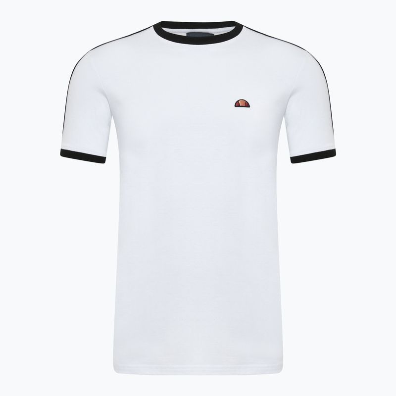 Férfi póló Ellesse Amadei white