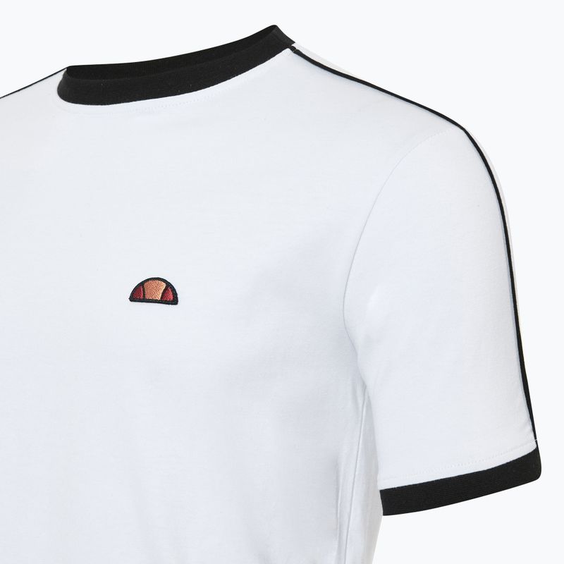 Férfi póló Ellesse Amadei white 3