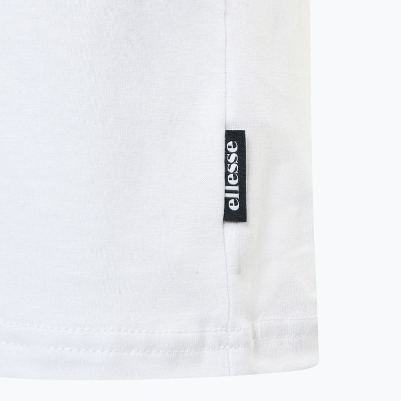 Férfi póló Ellesse Amadei white 4