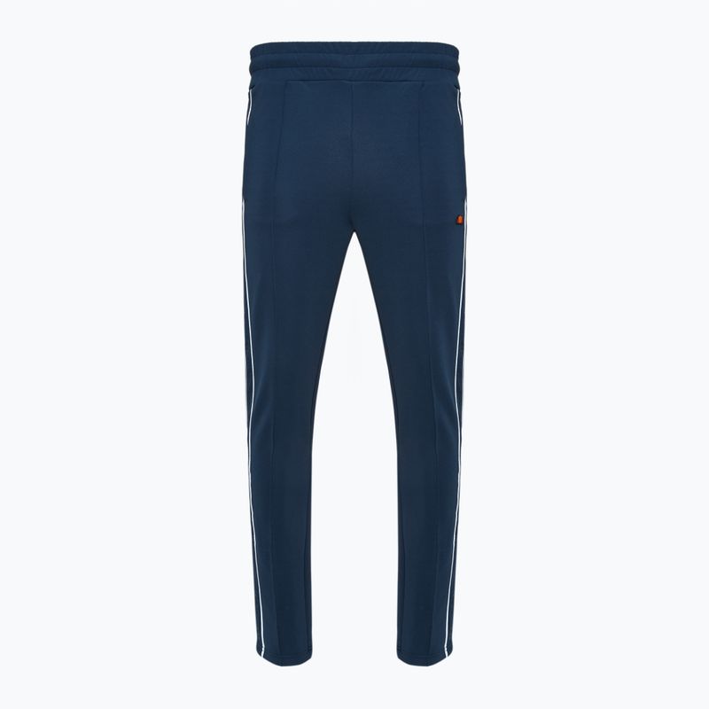 Férfi nadrág Ellesse Inzagi Track navy