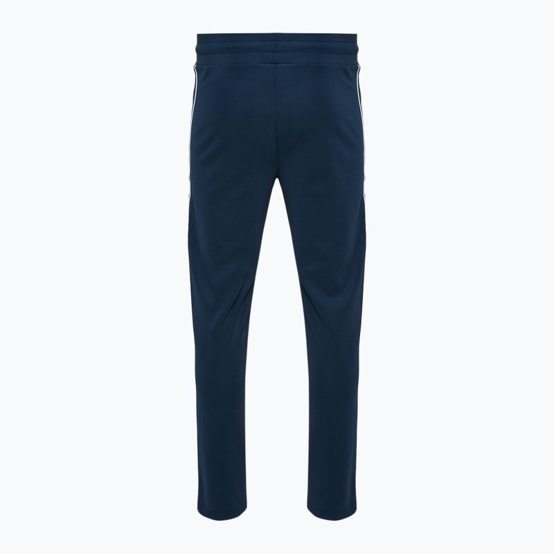 Férfi nadrág Ellesse Inzagi Track navy 2