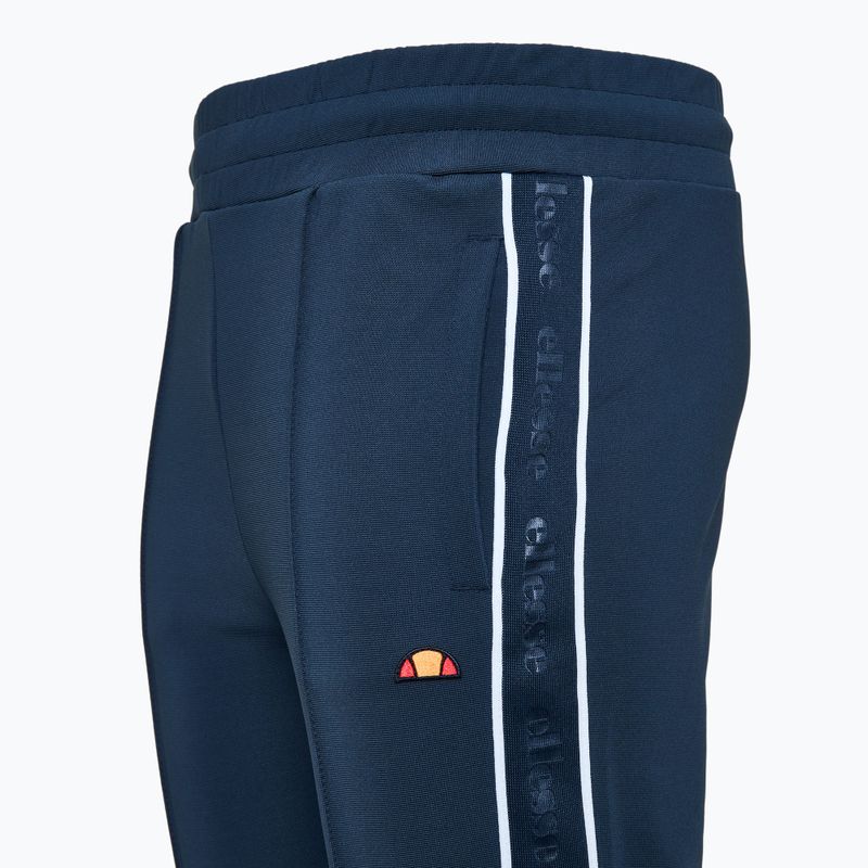Férfi nadrág Ellesse Inzagi Track navy 3