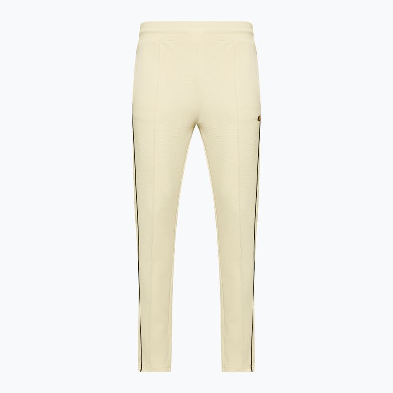 Férfi nadrág Ellesse Inzagi Track beige