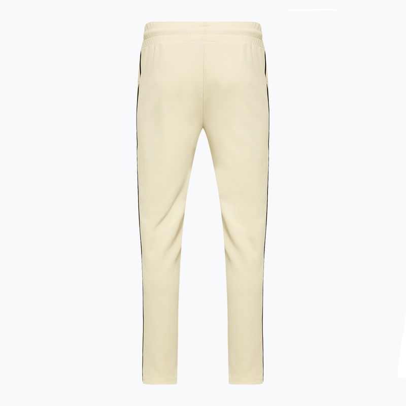Férfi nadrág Ellesse Inzagi Track beige 2